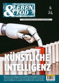 Cover: K&uuml;nstliche Intelligenz - Bertuch Verlag