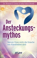 Bild: Der Ansteckungsmythos - Kopp Verlag