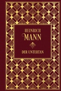 Cover: Der Untertan - Nikol