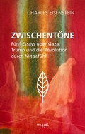 Cover: Zwischent&ouml;ne - massel Verlag