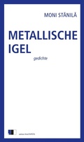 Cover: Metallische Igel - Edition.fotoTAPETA Berlin