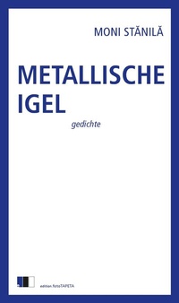 Abbildung von: Metallische Igel - Edition.fotoTAPETA Berlin