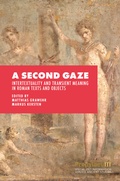 Cover: A Second Gaze - Propylaeum