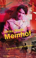 Cover: Ulrike Marie Meinhof - Engelsdorfer Verlag
