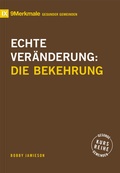 Cover: Echte Ver&auml;nderung - Verbum Medien