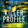 Cover: The Killer Profile - Ronin-Hörverlag, ein Imprint von Omondi GmbH