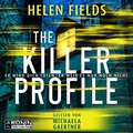 Cover: The Killer Profile - Ronin-H&ouml;rverlag, ein Imprint von Omondi GmbH