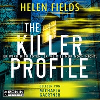 Enlarge image Cover: The Killer Profile - Ronin-Hörverlag, ein Imprint von Omondi GmbH