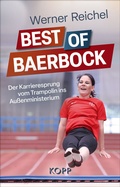 Cover: Best of Baerbock - Kopp Verlag