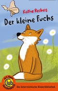 Cover: Der kleine Fuchs - Obelisk Verlag ein Imprint der Verlagsanstalt Tyrolia Gesellschaft m. b. H.