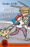 Cover: Marie macht Urlaub - Obelisk Verlag ein Imprint der Verlagsanstalt Tyrolia Gesellschaft m. b. H.