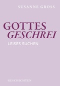 Cover: Gottesgeschrei - Buchschmiede von Dataform Media GmbH