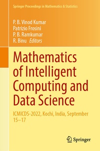 Abbildung von: Mathematics of Intelligent Computing and Data Science - Springer