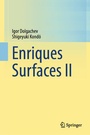 Cover: Enriques Surfaces II - Springer
