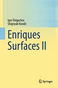 Cover: Enriques Surfaces II - Springer