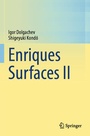 Cover: Enriques Surfaces II - Springer