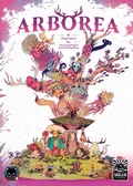 Cover: Arborea - Skellig Games GmbH