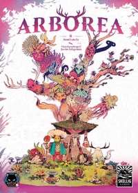 Abbildung von: Arborea - Skellig Games GmbH