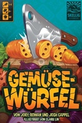 Cover: Gem&uuml;sew&uuml;rfel - Skellig Games GmbH