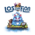Cover: Los zum Flo&szlig; - Skellig Games GmbH