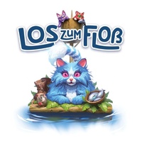 Abbildung von: Los zum Floß - Skellig Games GmbH