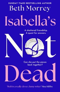Abbildung von: Isabella's Not Dead - HarperCollins