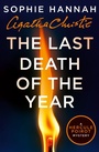 Cover: The Last Death of the Year - HarperCollins