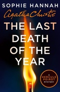 Cover: The Last Death of the Year - HarperCollins