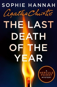 Enlarge image Cover: The Last Death of the Year - HarperCollins