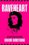 Cover: Raveheart - Fourth Estate Ltd