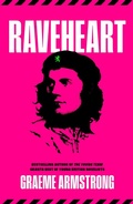 Cover: RAVEHEART EXAIIE PB - Harper Collins Publishers - UK Wholesale Acct