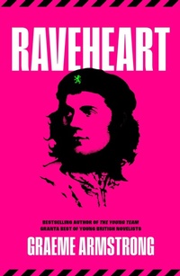 Enlarge image Cover: RAVEHEART EXAIIE PB - Harper Collins Publishers - UK Wholesale Acct