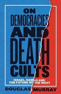 Enlarge image Cover: On Democracies and Death Cults - HarperCollins