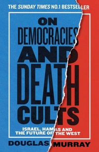 Enlarge image Cover: On Democracies and Death Cults - HarperCollins