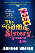 Cover: The Griffin Sisters' Greatest Hits - HQ