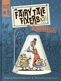 Cover: The Fairy Tale Fixers: Cinderella - HarperCollins