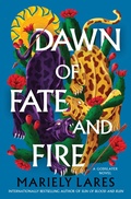 Cover: Dawn of Fate and Fire - HarperCollins