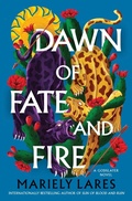Cover: Dawn of Fate and Fire - HarperCollins