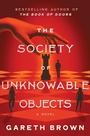 Cover: The Society of Unknowable Objects - Collins