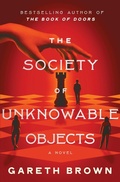 Cover: The Society of Unknowable Objects - Collins