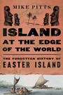 Cover: Island at the Edge of the World - HarperCollins