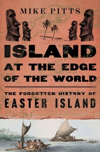 Enlarge image Cover: Island at the Edge of the World - HarperCollins