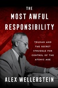 Bild: The Most Awful Responsibility - HarperCollins