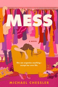 Enlarge image Cover: Mess - HarperCollins