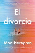 Cover: El divorcio - HarperCollins
