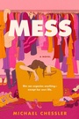 Cover: Mess - Collins
