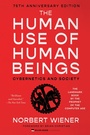 Cover: The Human Use of Human Beings - HarperCollins