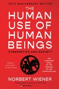 Bild: The Human Use of Human Beings - HarperCollins