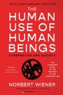 Cover: The Human Use of Human Beings - HarperCollins