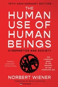 Cover: The Human Use of Human Beings - HarperCollins
